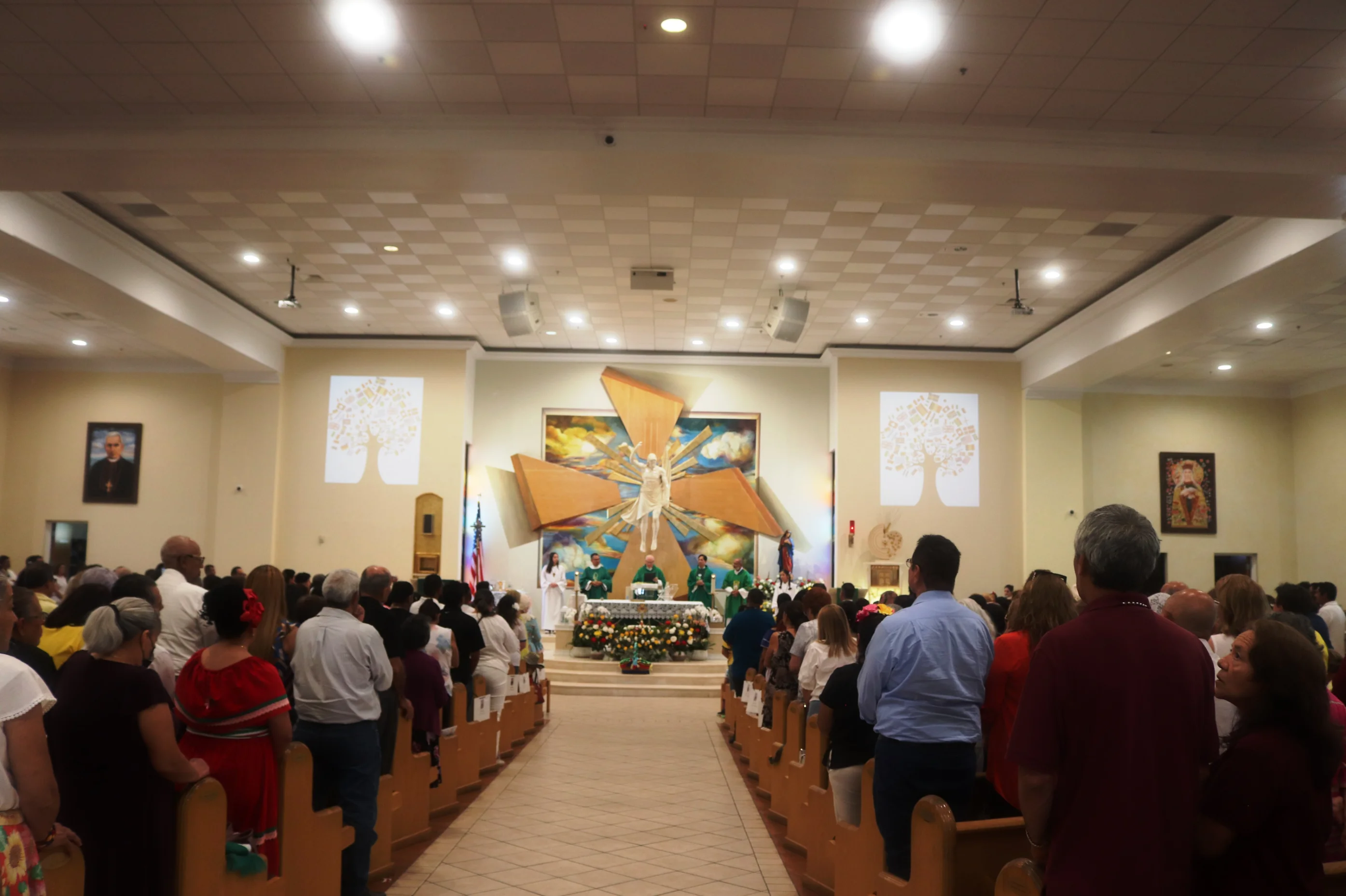 Scalabrinians Special Event